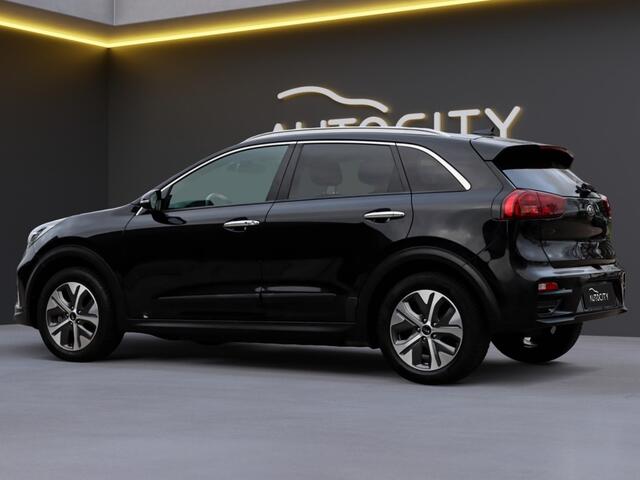 KIA e-Niro DynamicLine 64 kWh 100% SOH l Camera l Stoelverwarming l Warmtep