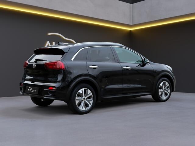 KIA e-Niro DynamicLine 64 kWh 100% SOH l Camera l Stoelverwarming l Warmtep