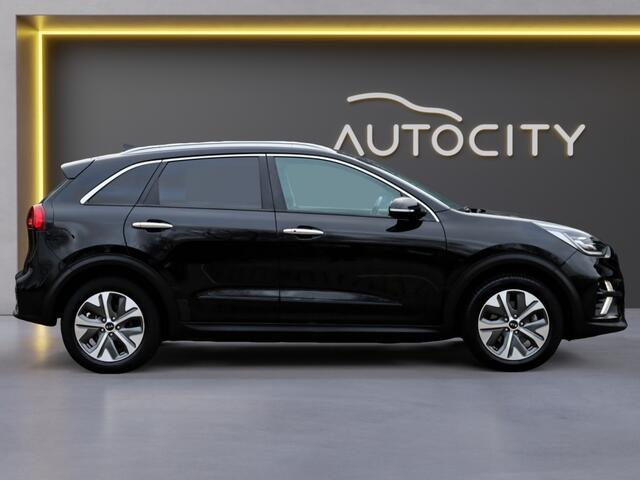 KIA e-Niro DynamicLine 64 kWh 100% SOH l Camera l Stoelverwarming l Warmtep