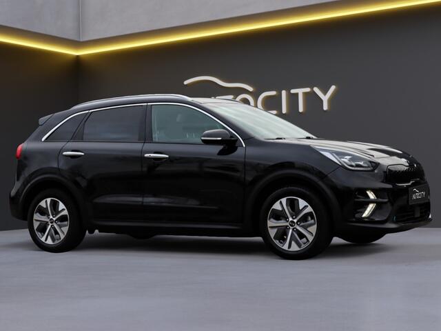 KIA e-Niro DynamicLine 64 kWh 100% SOH l Camera l Stoelverwarming l Warmtep