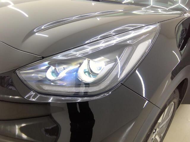 KIA e-Niro ExecutiveLine 64 kWh | Warmtepomp | Panorama | Apple Carplay/Android | SOH 100% | Cruise control ad | Led