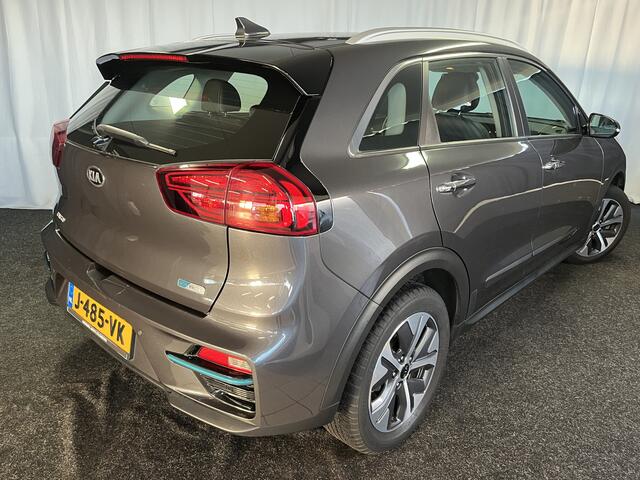 KIA e-Niro DynamicLine 64 kWh 1E EIGN/ADAPTIVE/ECC/APPLE/100% SOH/3 FASE