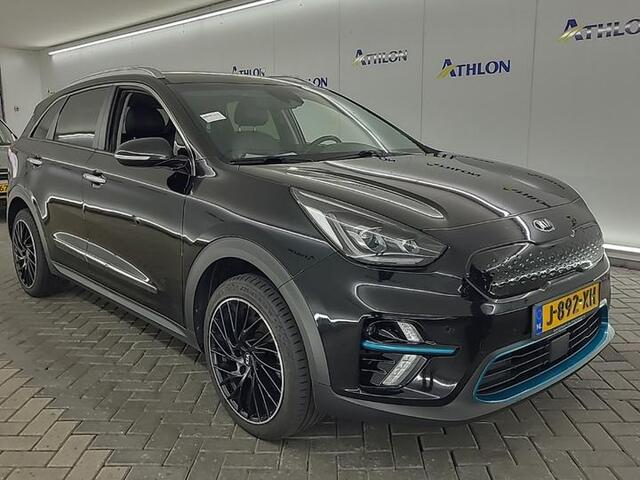 KIA e-Niro Aut. ExecutiveLine 3-Phase 64 kWh | Navi | Camera | Leder | JBL Sound |