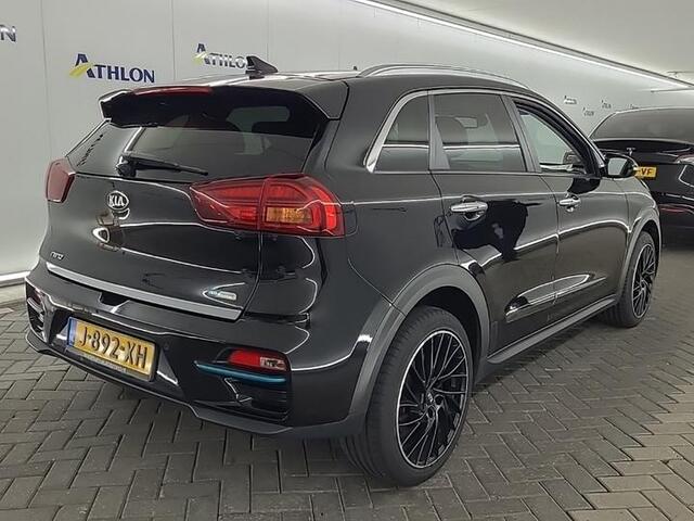 KIA e-Niro Aut. ExecutiveLine 3-Phase 64 kWh | Navi | Camera | Leder | JBL Sound |