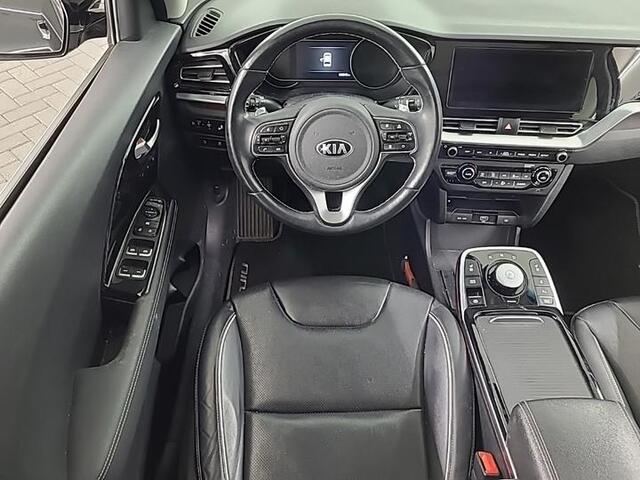 KIA e-Niro Aut. ExecutiveLine 3-Phase 64 kWh | Navi | Camera | Leder | JBL Sound |