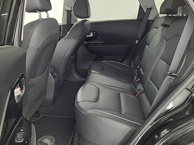 KIA e-Niro Aut. ExecutiveLine 3-Phase 64 kWh | Navi | Camera | Leder | JBL Sound |