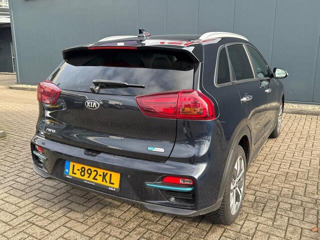 KIA e-Niro Aut. DynamicPlusLine Edition 64 kWh 3 Phase | Panorama | Camera | Navi |