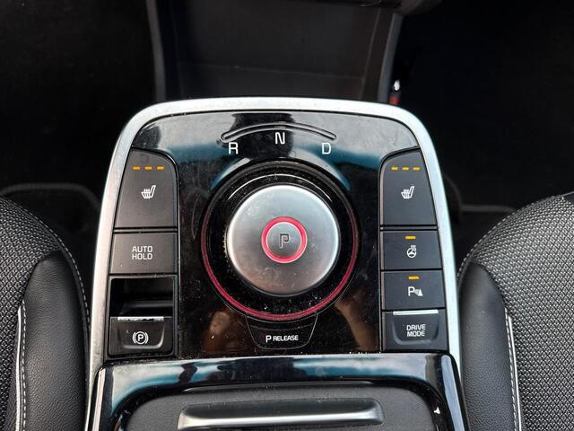 KIA e-Niro Aut. DynamicPlusLine Edition 64 kWh 3 Phase | Panorama | Camera | Navi |