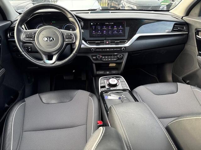KIA e-Niro Aut. DynamicPlusLine Edition 64 kWh 3 Phase | Panorama | Camera | Navi |