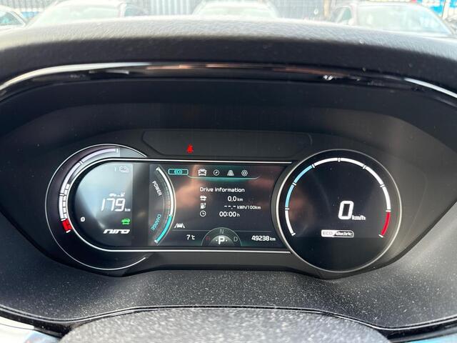 KIA e-Niro Aut. DynamicPlusLine Edition 64 kWh 3 Phase | Panorama | Camera | Navi |