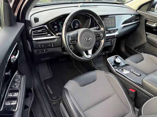 KIA e-Niro Aut. DynamicPlusLine Edition 64 kWh 3 Phase | Panorama | Camera | Navi |