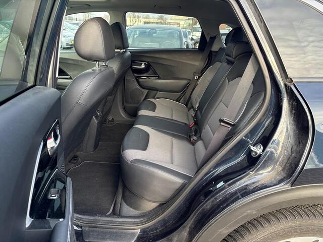 KIA e-Niro Aut. DynamicPlusLine Edition 64 kWh 3 Phase | Panorama | Camera | Navi |