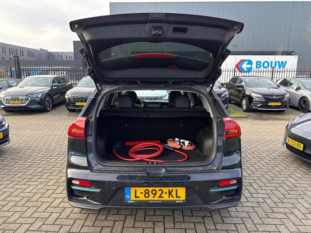 KIA e-Niro Aut. DynamicPlusLine Edition 64 kWh 3 Phase | Panorama | Camera | Navi |