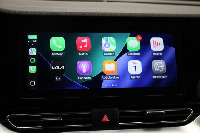 KIA e-Niro DynamicLine 64 kWh - Carplay, Camera, Stuur/Stoelverw. SOH 90%