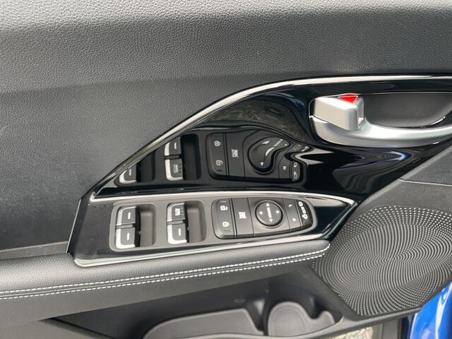 KIA e-Niro DynamicPlusLine 64 kWh Halfleder | Blindspot | Stuur\stoelverw.