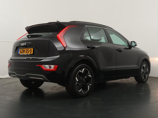 KIA e-Niro EV DynamicLine 64.8 kWh Airco - Apple Carplay/Android Auto - Cruise Control - Navigatie - Achteruitrijcamera - Fabrieksgarantie tot 02-2032