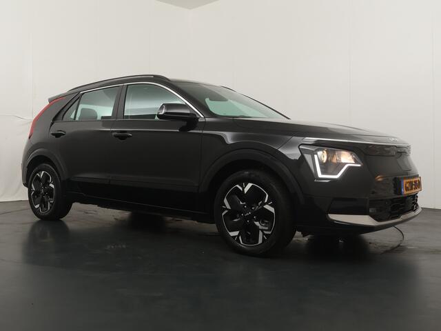 KIA e-Niro EV DynamicLine 64.8 kWh Airco - Apple Carplay/Android Auto - Cruise Control - Navigatie - Achteruitrijcamera - Fabrieksgarantie tot 02-2032