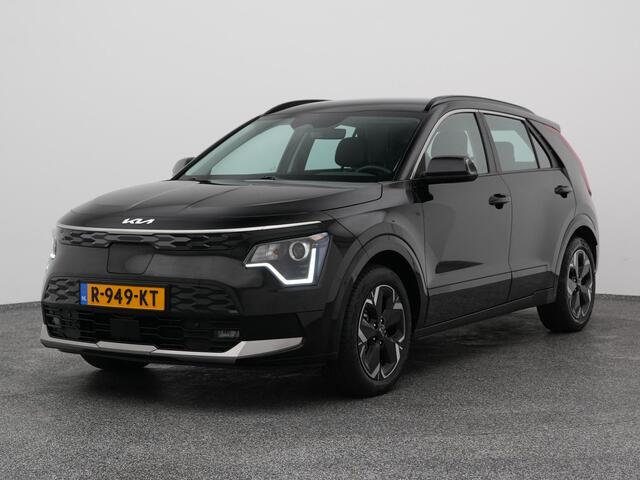 KIA e-Niro EV DynamicLine 64.8 kWh | CAMERA | ADAPTIVE | CARPLAY | TREKHAAK
