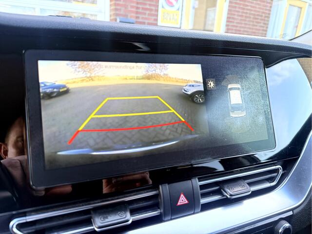 KIA e-Niro ExecutiveLine 64 kWh 3-Fase, Leer, Camera, Stoel/Stuur Verwarming