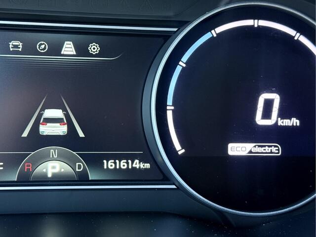 KIA e-Niro ExecutiveLine 64 kWh 3-Fase, Leer, Camera, Stoel/Stuur Verwarming