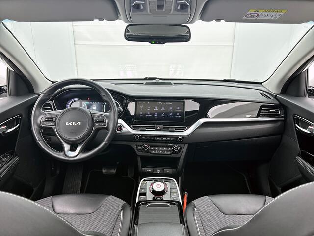 KIA e-Niro DynamicPlusLine 64 kWh | trekhaak | schuif- kanteldak | stoelverwarmiing