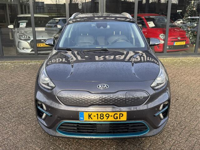 KIA e-Niro ExecutiveLine 64 kWh*12314netto*3-Fase*