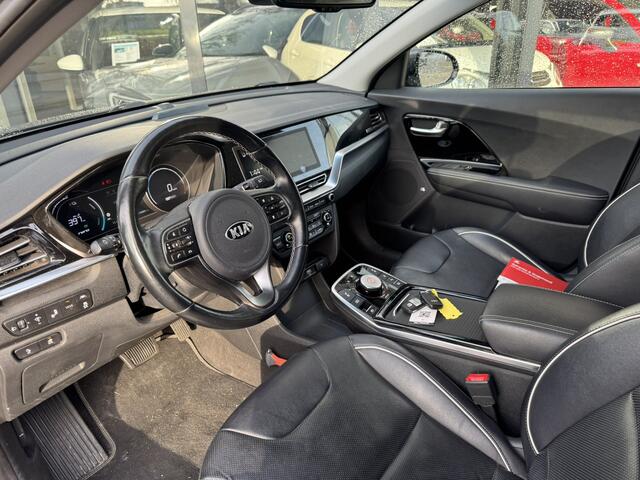 KIA e-Niro ExecutiveLine 64 kWh*12314netto*3-Fase*