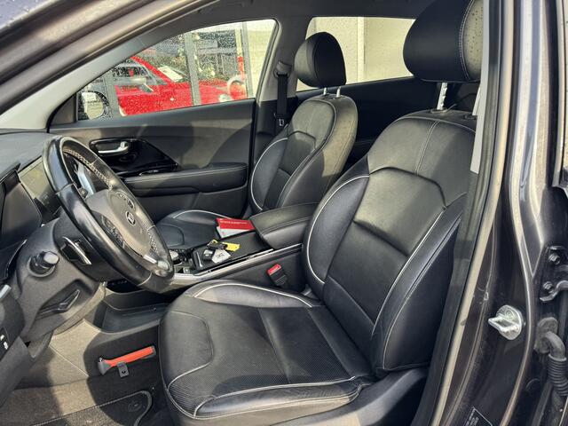 KIA e-Niro ExecutiveLine 64 kWh*12314netto*3-Fase*
