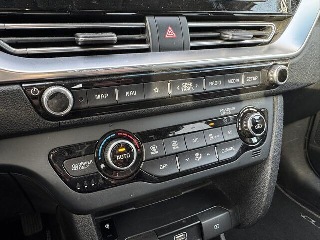 KIA e-Niro ExecutiveLine 64 kWh*12314netto*3-Fase*