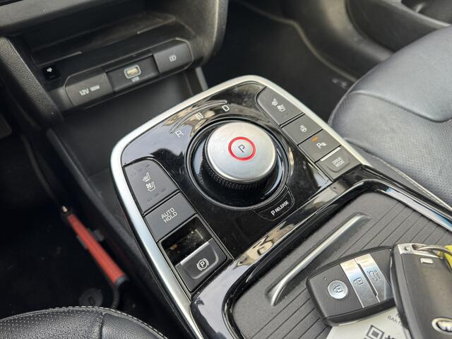 KIA e-Niro ExecutiveLine 64 kWh*12314netto*3-Fase*