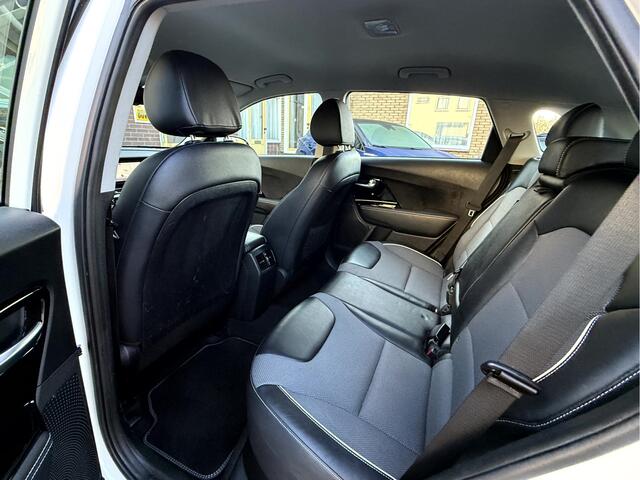 KIA e-Niro DynamicLine 64 kWh 3-Fase, Navi, Camera, Carplay, DAB