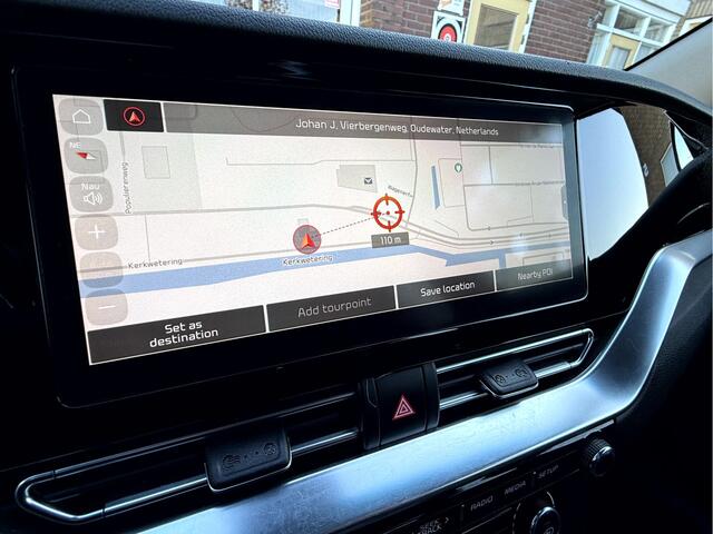 KIA e-Niro DynamicLine 64 kWh 3-Fase, Navi, Camera, Carplay, DAB