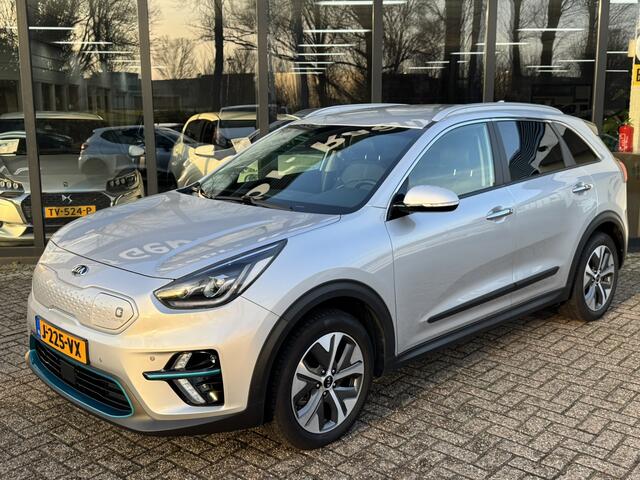 KIA e-Niro ExecutiveLine 64 kWh*100%SOH*11485 netto*3-Fase*