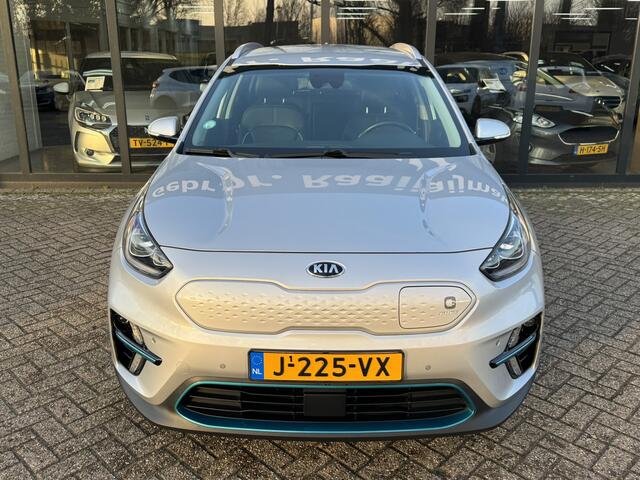 KIA e-Niro ExecutiveLine 64 kWh*100%SOH*11485 netto*3-Fase*
