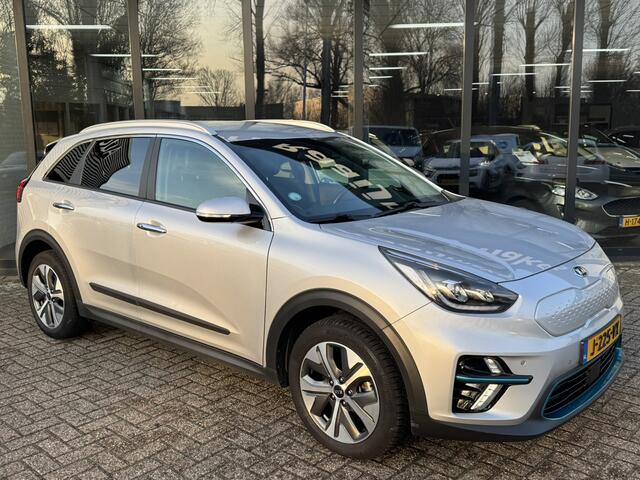 KIA e-Niro ExecutiveLine 64 kWh*100%SOH*11485 netto*3-Fase*