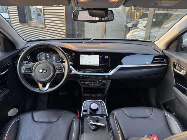 KIA e-Niro ExecutiveLine 64 kWh*100%SOH*11485 netto*3-Fase*