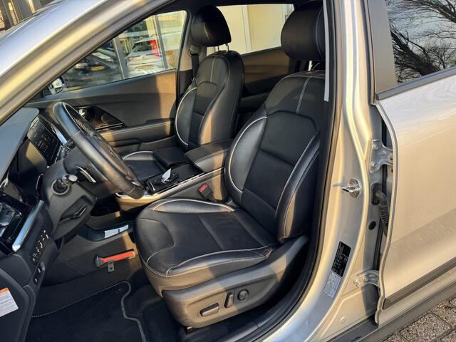 KIA e-Niro ExecutiveLine 64 kWh*100%SOH*11485 netto*3-Fase*