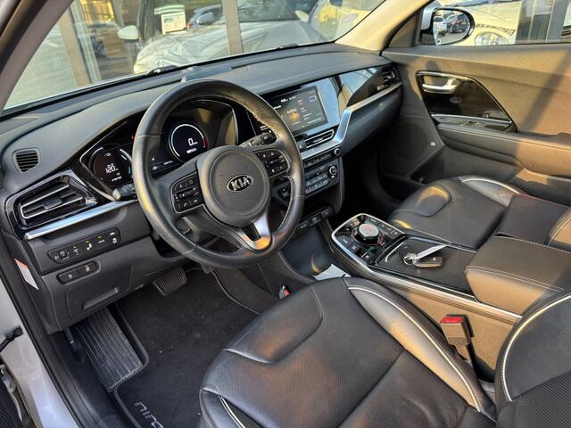 KIA e-Niro ExecutiveLine 64 kWh*100%SOH*11485 netto*3-Fase*