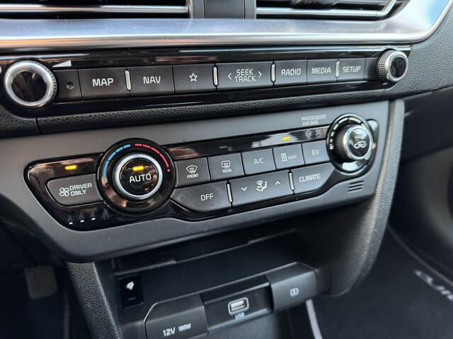 KIA e-Niro ExecutiveLine 64 kWh*100%SOH*11485 netto*3-Fase*