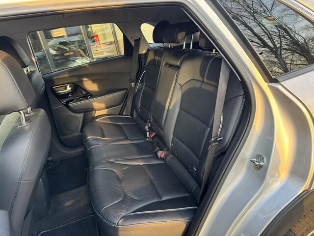 KIA e-Niro ExecutiveLine 64 kWh*100%SOH*11485 netto*3-Fase*