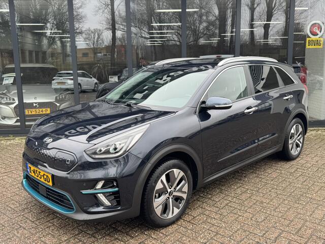 KIA e-Niro ExecutiveLine 64 kWh*Leder*Navi*ACC*11950 netto*Fase 3*