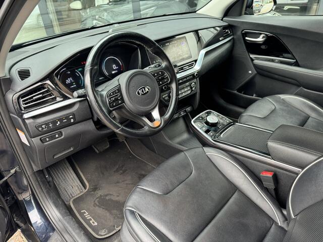 KIA e-Niro ExecutiveLine 64 kWh*Leder*Navi*ACC*11950 netto*Fase 3*