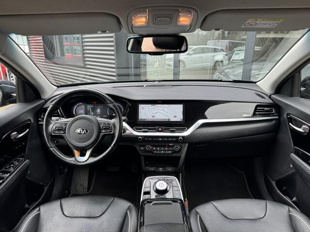 KIA e-Niro ExecutiveLine 64 kWh*Leder*Navi*ACC*11950 netto*Fase 3*