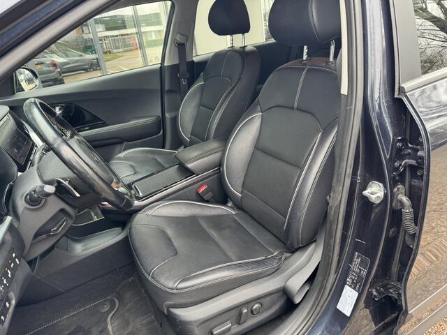 KIA e-Niro ExecutiveLine 64 kWh*Leder*Navi*ACC*11950 netto*Fase 3*