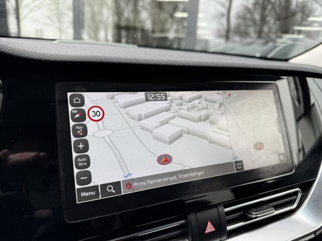 KIA e-Niro ExecutiveLine 64 kWh*Leder*Navi*ACC*11950 netto*Fase 3*