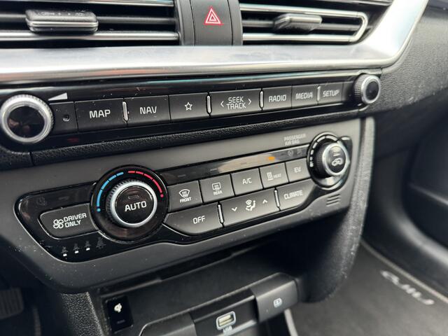 KIA e-Niro ExecutiveLine 64 kWh*Leder*Navi*ACC*11950 netto*Fase 3*