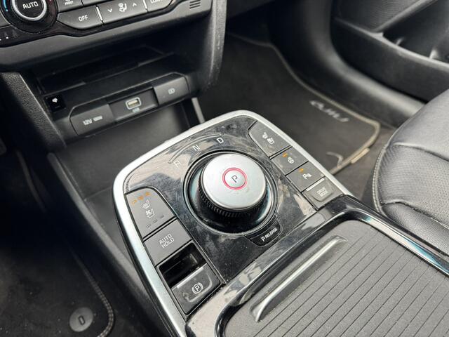 KIA e-Niro ExecutiveLine 64 kWh*Leder*Navi*ACC*11950 netto*Fase 3*