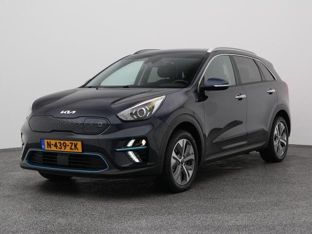 KIA e-Niro Edition 64 kWh | CAMERA | STOEL- EN STUURVERW. | TREKHAAK