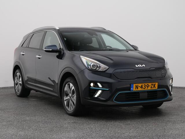 KIA e-Niro Edition 64 kWh | CAMERA | STOEL- EN STUURVERW. | TREKHAAK
