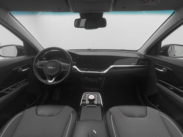 KIA e-Niro Edition 64 kWh | CAMERA | STOEL- EN STUURVERW. | TREKHAAK